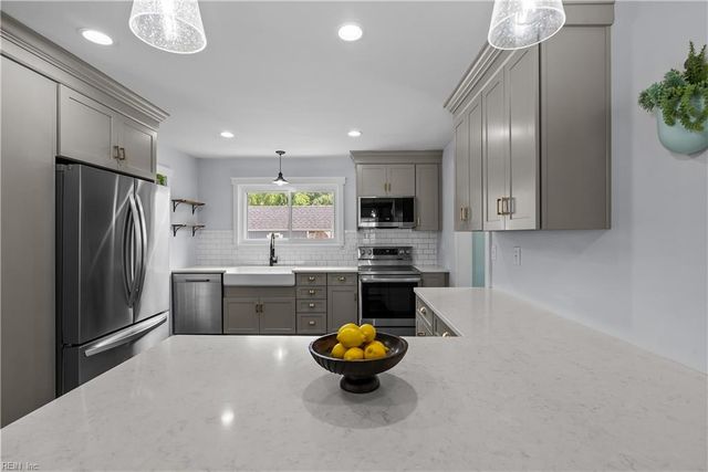 3905 Old Forge RD, Virginia Beach, VA 23452