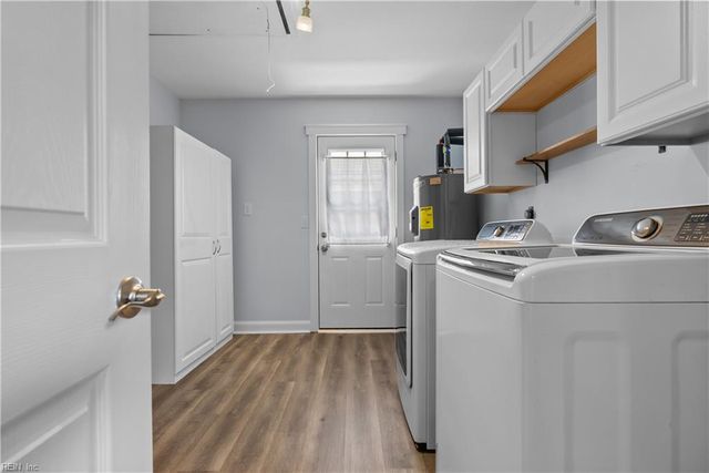 3905 Old Forge RD, Virginia Beach, VA 23452