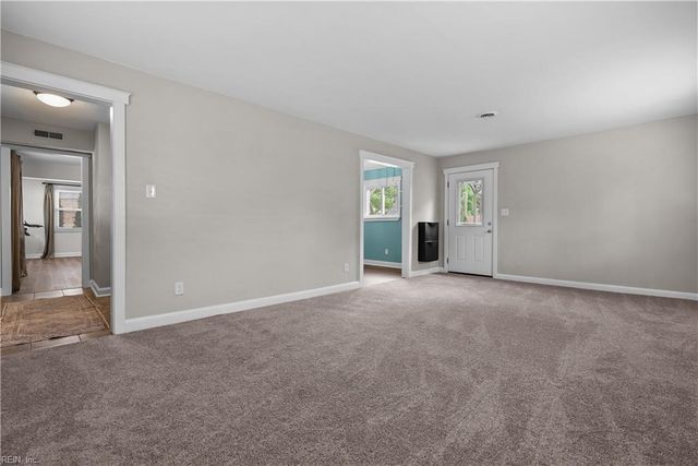 3905 Old Forge RD, Virginia Beach, VA 23452