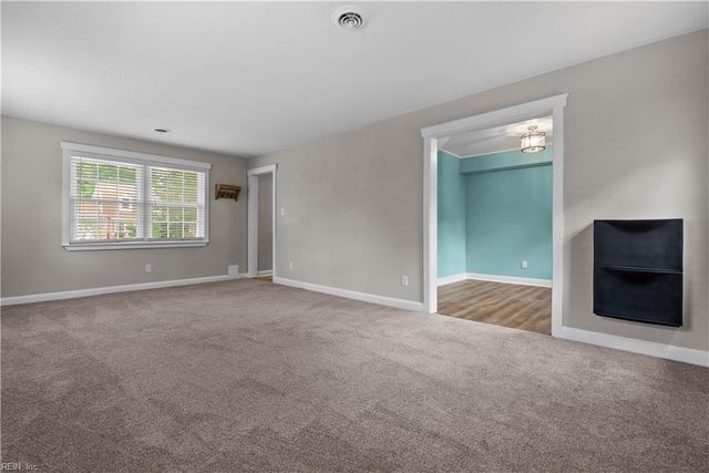 3905 Old Forge RD, Virginia Beach, VA 23452