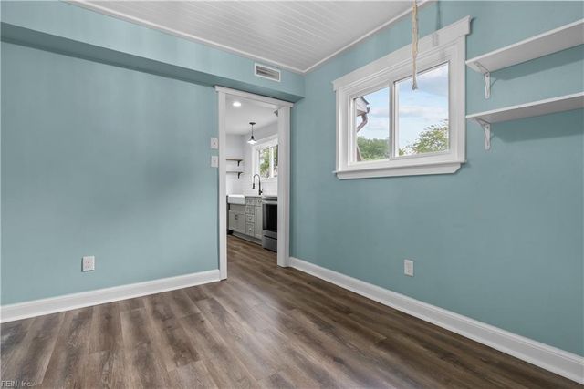 3905 Old Forge RD, Virginia Beach, VA 23452