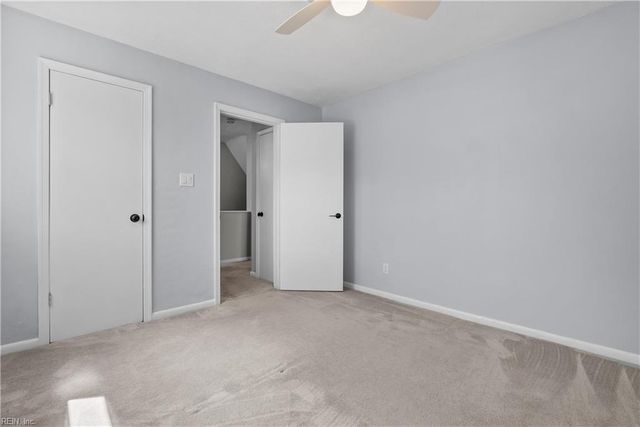 3905 Old Forge RD, Virginia Beach, VA 23452