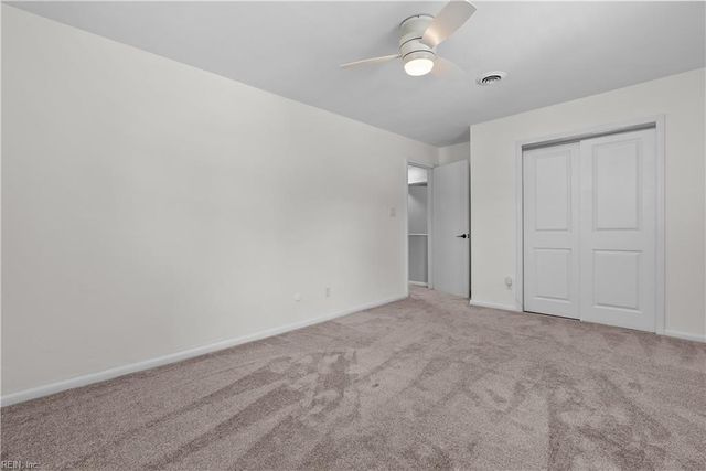 3905 Old Forge RD, Virginia Beach, VA 23452