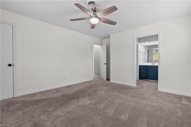 3905 Old Forge RD, Virginia Beach, VA 23452