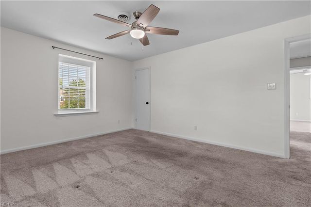 3905 Old Forge RD, Virginia Beach, VA 23452