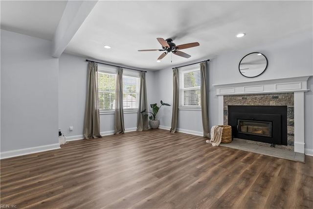 3905 Old Forge RD, Virginia Beach, VA 23452