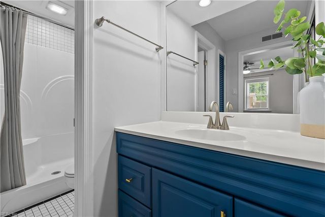 3905 Old Forge RD, Virginia Beach, VA 23452