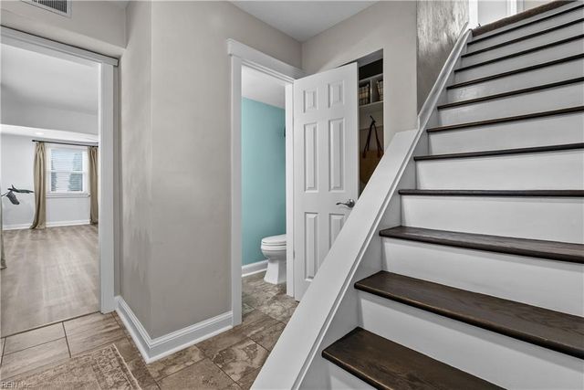 3905 Old Forge RD, Virginia Beach, VA 23452