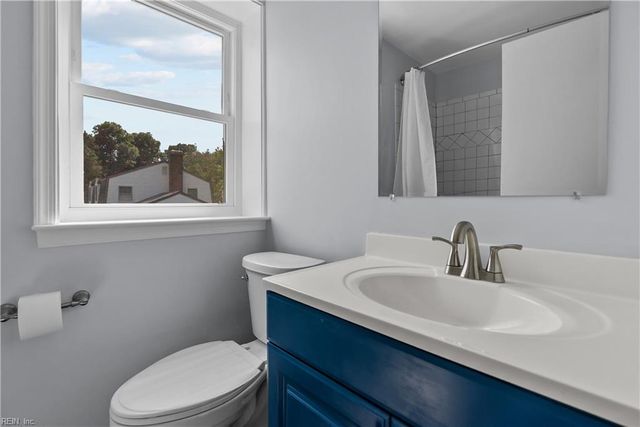 3905 Old Forge RD, Virginia Beach, VA 23452