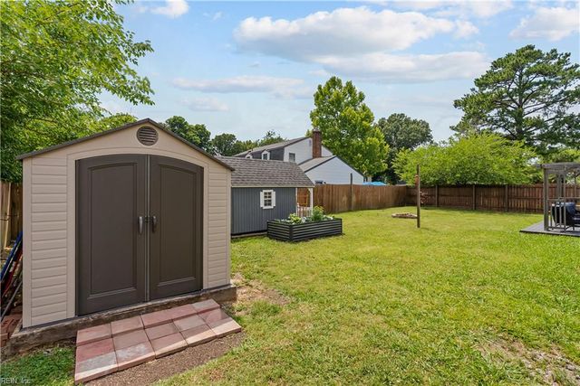 3905 Old Forge RD, Virginia Beach, VA 23452