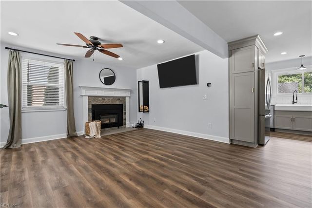 3905 Old Forge RD, Virginia Beach, VA 23452