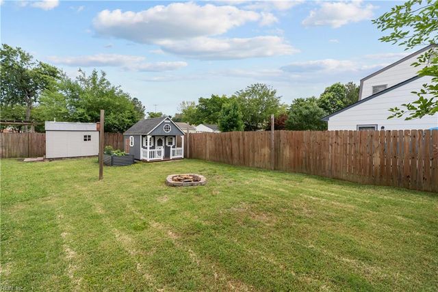 3905 Old Forge RD, Virginia Beach, VA 23452