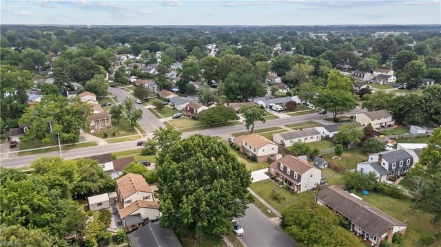 3905 Old Forge RD, Virginia Beach, VA 23452