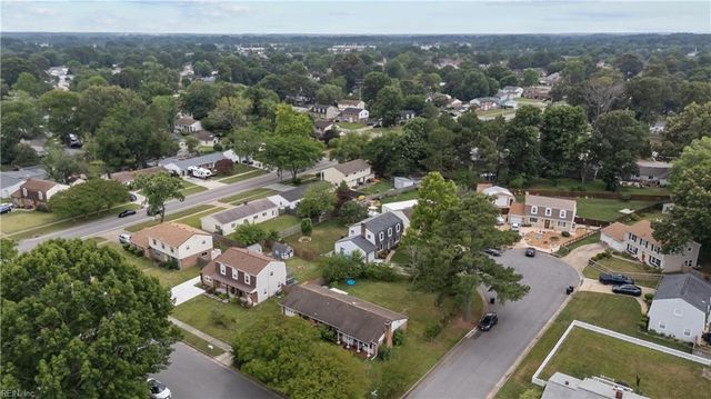 3905 Old Forge RD, Virginia Beach, VA 23452