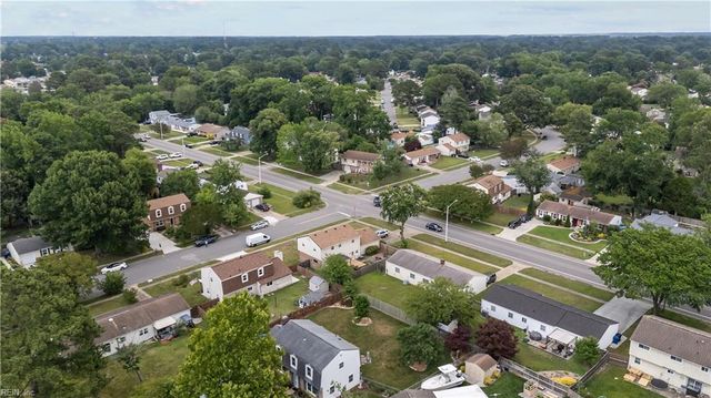 3905 Old Forge RD, Virginia Beach, VA 23452