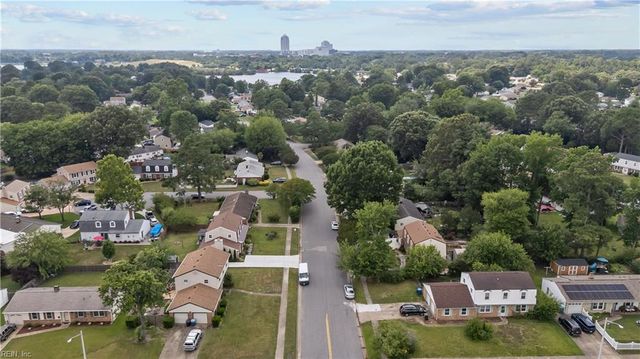3905 Old Forge RD, Virginia Beach, VA 23452