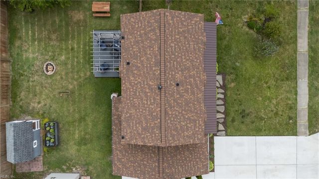 3905 Old Forge RD, Virginia Beach, VA 23452