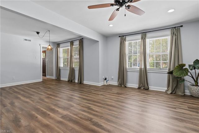 3905 Old Forge RD, Virginia Beach, VA 23452