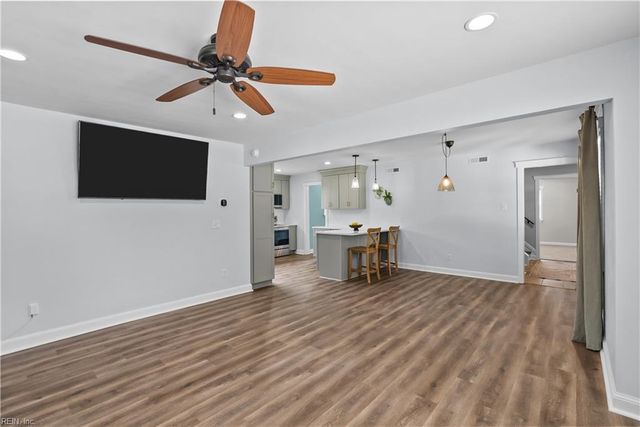 3905 Old Forge RD, Virginia Beach, VA 23452