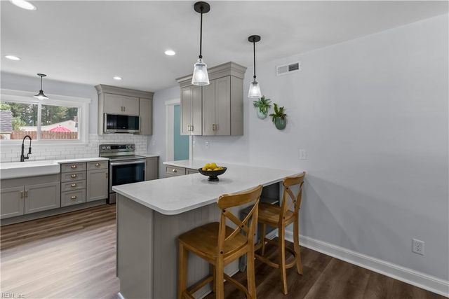 3905 Old Forge RD, Virginia Beach, VA 23452