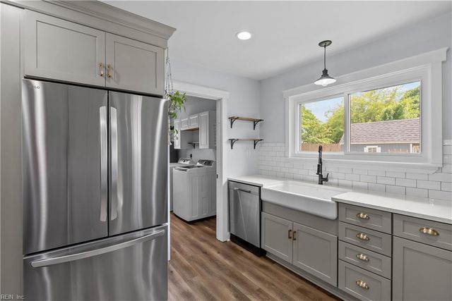 3905 Old Forge RD, Virginia Beach, VA 23452