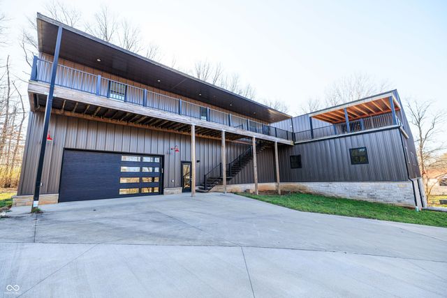 1418 E Rhorer Road, Bloomington, IN 47401