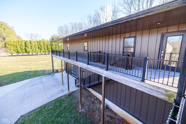 1418 E Rhorer Road, Bloomington, IN 47401