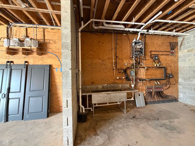 1418 E Rhorer Road, Bloomington, IN 47401