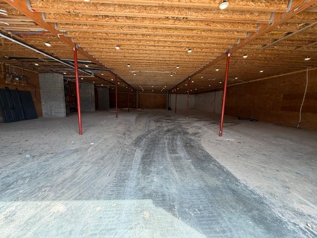 1418 E Rhorer Road, Bloomington, IN 47401