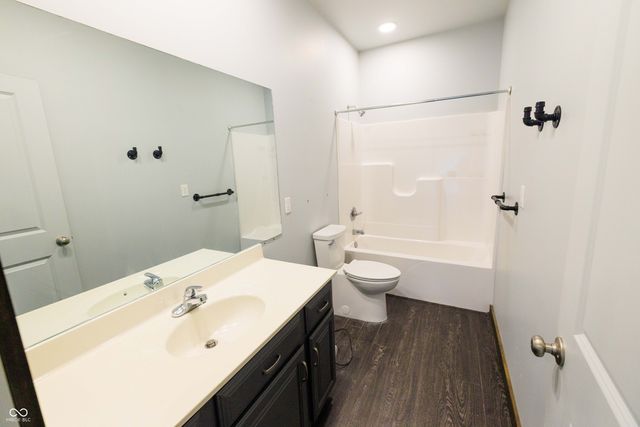 1418 E Rhorer Road, Bloomington, IN 47401