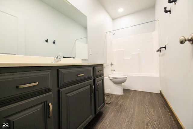 1418 E Rhorer Road, Bloomington, IN 47401