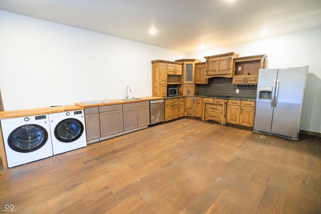 1418 E Rhorer Road, Bloomington, IN 47401