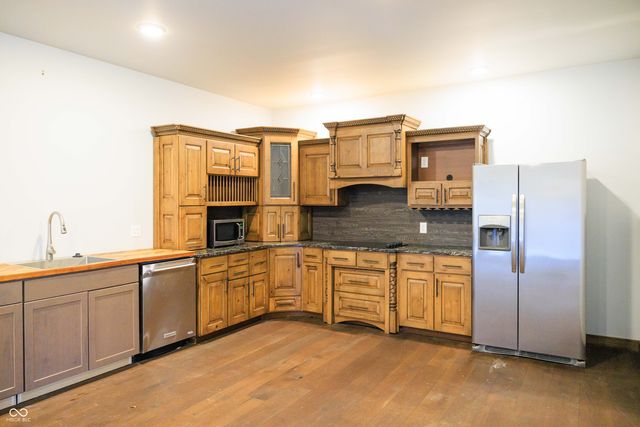 1418 E Rhorer Road, Bloomington, IN 47401