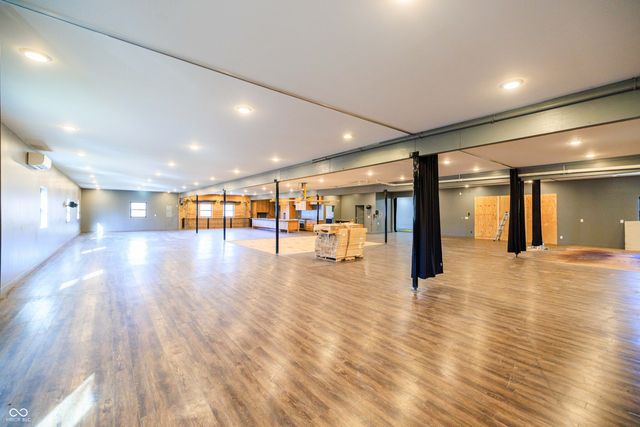 1418 E Rhorer Road, Bloomington, IN 47401