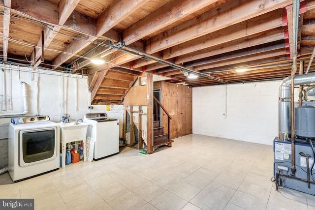 2119 EASTRIDGE RD, Lutherville Timonium, MD 21093