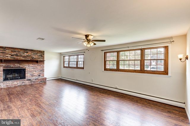 2119 EASTRIDGE RD, Lutherville Timonium, MD 21093