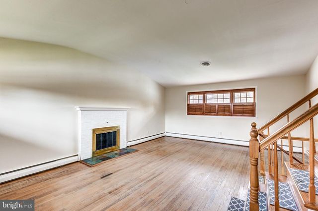 2119 EASTRIDGE RD, Lutherville Timonium, MD 21093