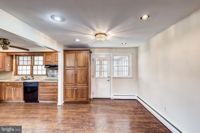 2119 EASTRIDGE RD, Lutherville Timonium, MD 21093