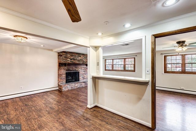 2119 EASTRIDGE RD, Lutherville Timonium, MD 21093