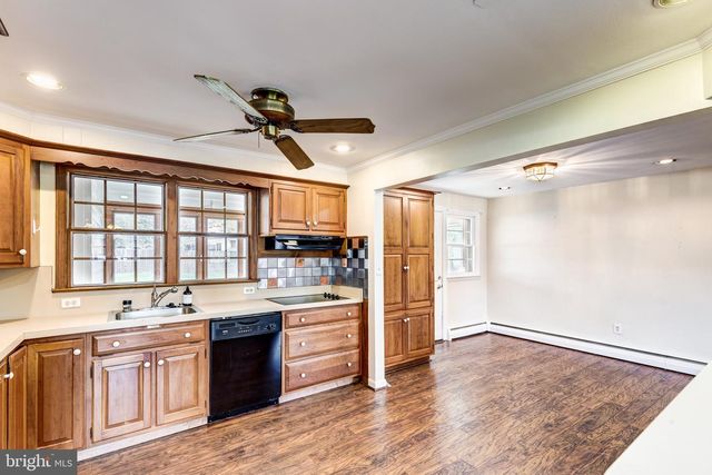 2119 EASTRIDGE RD, Lutherville Timonium, MD 21093