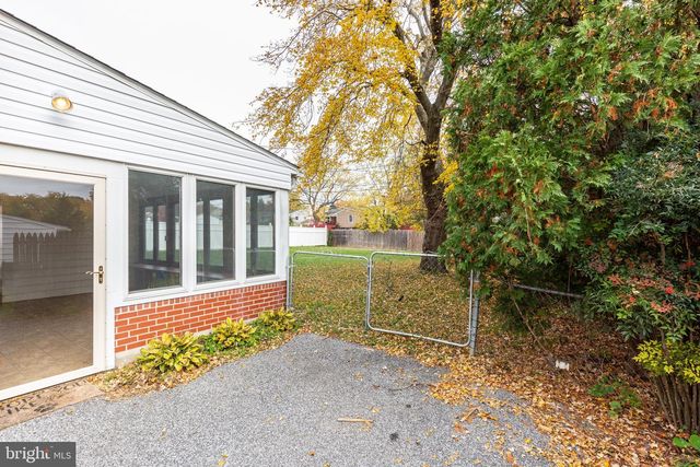 2119 EASTRIDGE RD, Lutherville Timonium, MD 21093