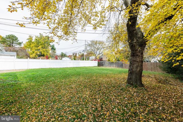 2119 EASTRIDGE RD, Lutherville Timonium, MD 21093