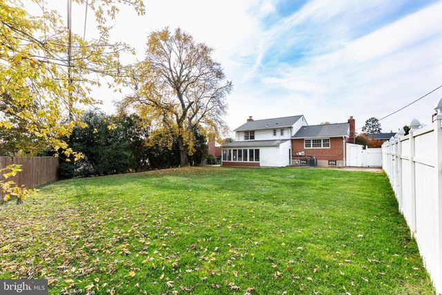 2119 EASTRIDGE RD, Lutherville Timonium, MD 21093