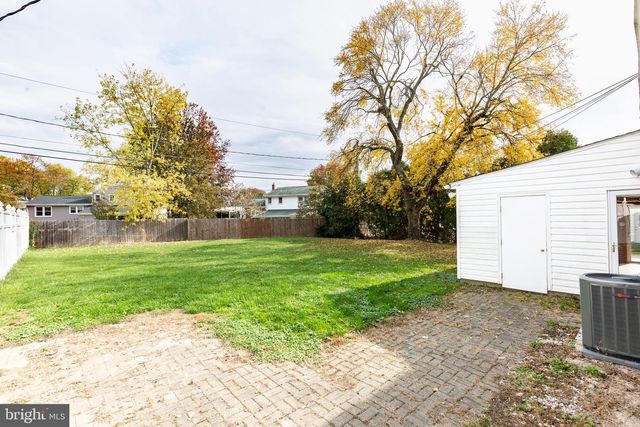 2119 EASTRIDGE RD, Lutherville Timonium, MD 21093