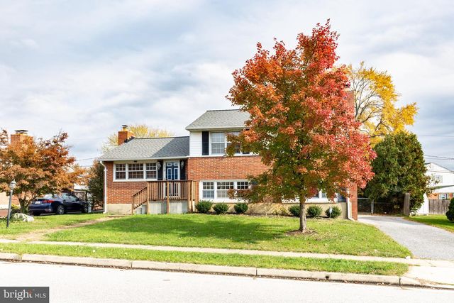 2119 EASTRIDGE RD, Lutherville Timonium, MD 21093