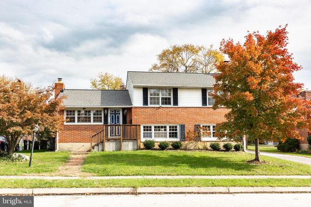 2119 EASTRIDGE RD, Lutherville Timonium, MD 21093