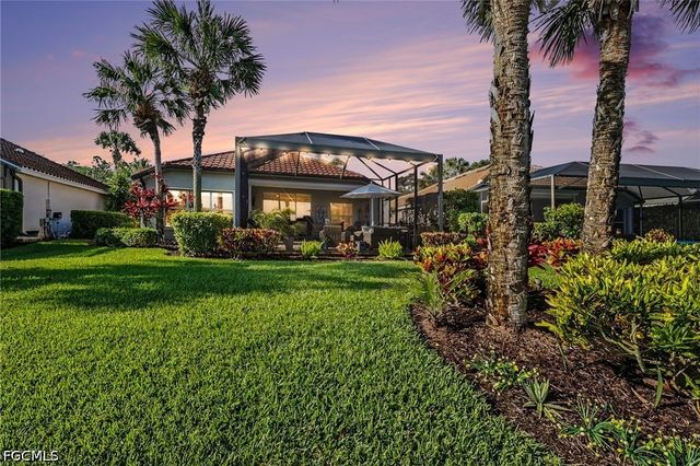 9532 Hemingway LN, Fort Myers, FL 33913