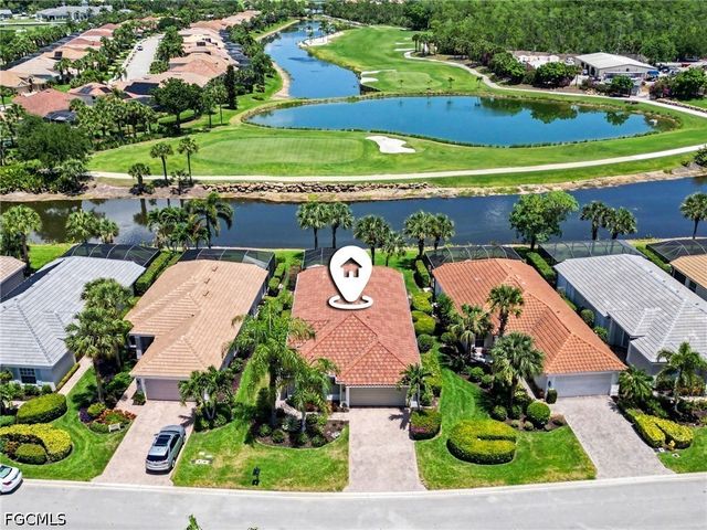9532 Hemingway LN, Fort Myers, FL 33913