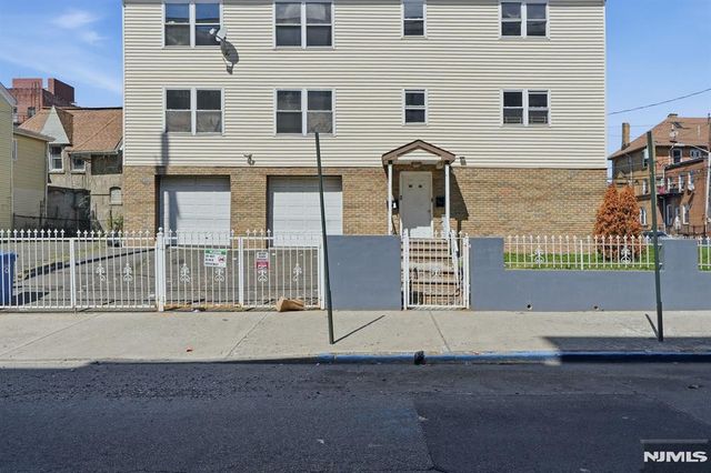 172-174 Carroll Street, Paterson, NJ 07501