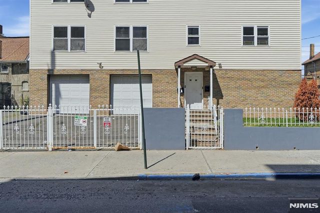 172-174 Carroll Street, Paterson, NJ 07501